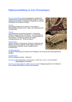 Informationen