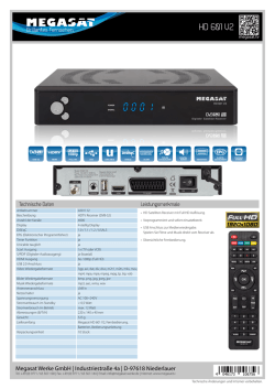 HD 601se