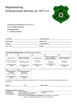 Mitgliedsantrag_Schützenverein_2017_PDF.