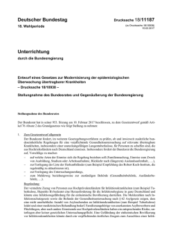 DIP - Deutscher Bundestag