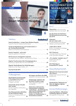 1/2017 - Medizin-EDV