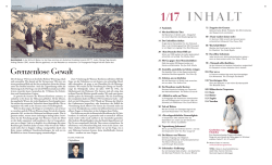 inhalt 1/17 - DIE ZEIT Shop