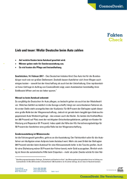 Hier steht eine &Uuml;berschrift