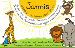 Jannis - Grenz-Echo