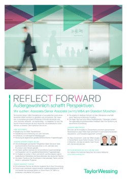 job spec