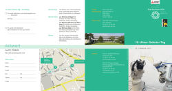 Flyer