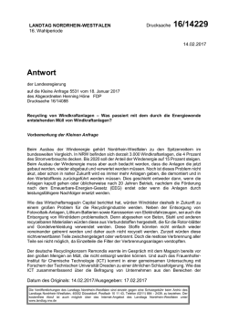 Drucksache 16/14229