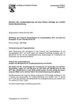 PDF, 66kb - Landtag Sachsen