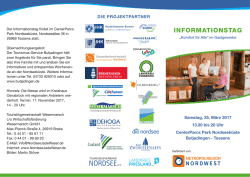 informationstag - Consulting