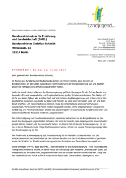 Den offenen Brief können Sie hier herunterladen