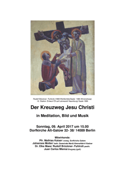 Einladung 09.04.2017