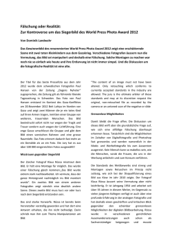 Sternenjäger – Medien, Gesellschaft, Technologie, Kunst und