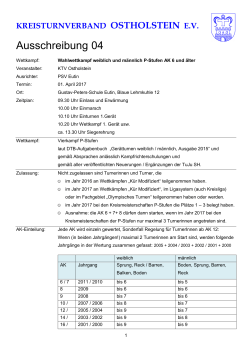 PDF 59 KB - Kreisturnverband Ostholstein