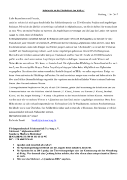 Brief M. Baraki als PDF