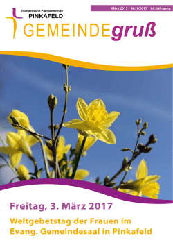herunterladen - Evangelische Pfarrgemeinde Pinkafeld
