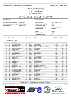 PDF Doc - SC Langenordnach