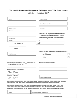 PDF-Dokument - TSV Obernzenn