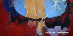 Hilla jablonsky - das grosse Format