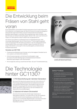 Die Technologie hinter GC1130?