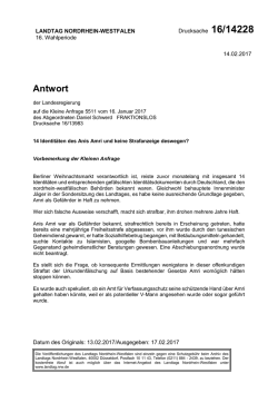 Drucksache 16/14228