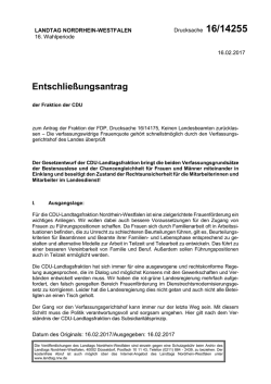 Drucksache 16/14255