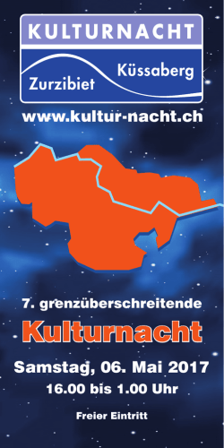 Kulturnacht