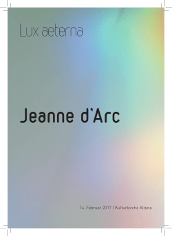 Jeanne d`Arc - cloudfront.net