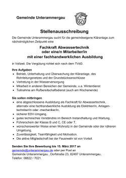 PDF-Datei - Gemeinde Unterammergau