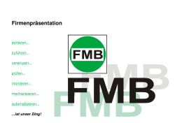 Praesentation FMB 2017 DE