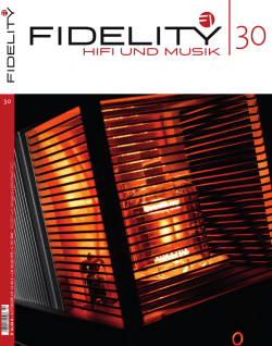 hifi und musik - Analog Natural Sound