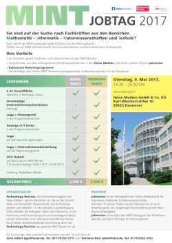 Informationen