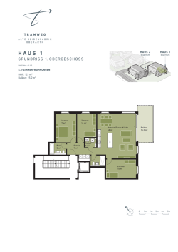 HAUS 1 - Homegate