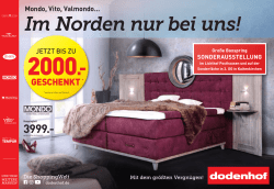 3999 - Dodenhof
