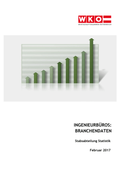 Ingenieurb&uuml;ros
