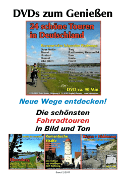 DVD-Katalog 2017 PDF 32 Seiten
