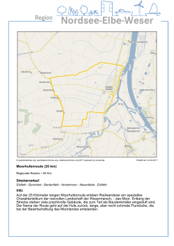 Kurz PDF - Stadtplan Bremerhaven