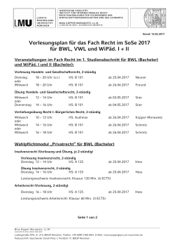 institut für privatrecht und zivilverfahrensrecht