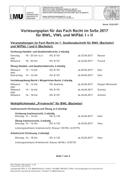 institut für privatrecht und zivilverfahrensrecht