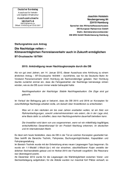 PDF | 1003 KB - Deutscher Bundestag