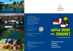 hat zukunft - MLUL