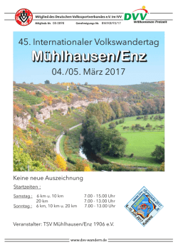Mühlhausen/Enz