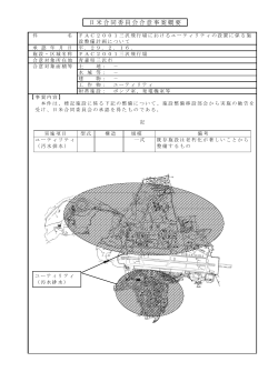 日米合同委員会合意事案概要(PDF:3.4MB)