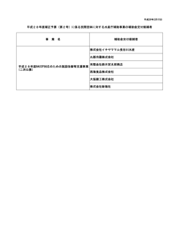株式会社イチヤママル長谷川水産 丸都冷蔵株式会社 有限会社