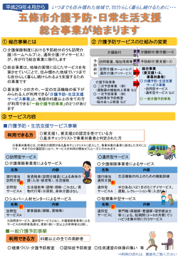 総合事業(PDF文書)