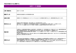区民サービス管理部