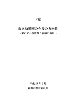 （案）（PDF：2398KB）