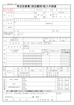 （様式第10） 平25