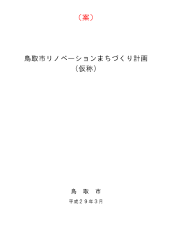 計画案ver.1