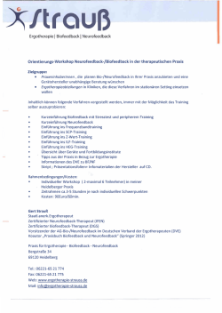 Informationen