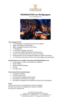 DE Weihnachten 2017
